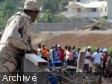 Haïti - RD : 300 haïtiens illégaux et 7 passeurs arrêtés à Elías Piña