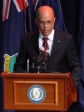 Haïti - Politique : Propos de Martelly au 32ème sommet des Chefs d'État du Caricom