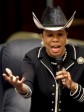 Haïti - USA : La Congressiste Wilson exhorte Biden de suspendre les expulsions vers Haïti