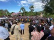 iciHaïti - Politique : Après environ 178 ans comme section communale, Dichiti devient une commune