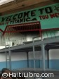 Haiti - Prison : The Titanic ready to welcome 700 «passengers»