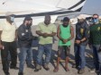 Haïti - FLASH : Deux criminels haïtiens transférés aux USA
