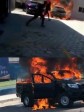 Haïti - FLASH : Violence, vandalisme et pillage à Port-au-Prince