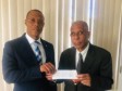 Haïti - Diaspora : Le FNE appuie la scolarisation des jeunes handicapés