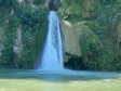 iciHaiti - Environment : Decade 2021-2030 «Plante ak Rekòlte Dlo», message from the Ministry