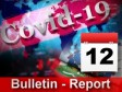 Haïti - Diaspora Covid-19 : Bulletin quotidien #388