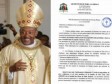Haïti - Social : «Les forces du mal parlent haut et fort, terrassent notre pays»