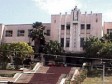 Haïti - Cuba : 115 nouveaux médecins haïtiens diplômés