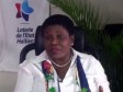 Haïti - FLASH : Perquisition à la Loterie de l’État, Marie Margareth Fortuné démissionne
