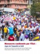 Haïti - FLASH : Un rapport révèle la complicité du Gouvernement haïtien dans 3 massacres