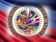 Haïti - Politique : Le P.M. demande l’aide de l’OEA en appui au dialogue avec l’opposition