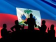 Haïti - Politique : Dialogue en cours pour former un Gouvernement d’unité nationale