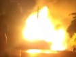 Haïti - FLASH : Une station de gaz propane explose à Delmas 32