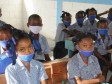 Haïti - Covid-19 : Retour des mesures barrières dans le milieu éducatif