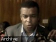 Haïti - Politique : Steven Benoît suggère au Chef de l’État de dialoguer avec Lavalas