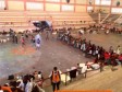 Haiti - Armed clashes : More than 1,500 displaced people, humanitarian assistance is organized