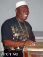 Haiti - Culture : Tribute of Martelly to Azor