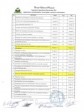 Haïti - FLASH : Nouveau calendrier, référendum et élections (officiel)