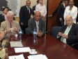 Haiti - Education : Clinton offers $1,250.000 - 10,000 children will go to school