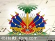Haïti - Politique : Un gouvernement la semaine prochaine