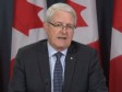 Haïti - Canada : Déclaration du Ministre Marc Garneau concernant le nouveau Gouvernement en Haïti