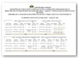 Haïti - FLASH : Calendrier et horaires des épreuves du BAC traditionel et NS4