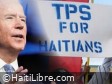 Haïti - FLASH : Inscriptions au TPS pour les haïtiens