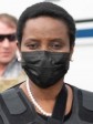 Haïti - FLASH : Martine Moïse envisage «très sérieusement» de se porter candidate à la présidence d’Haïti