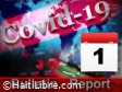 Haïti - Diaspora Covid-19 : Bulletin quotidien #499