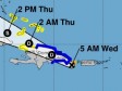 Haïti - Sécurité : Fred en route vers le Nord d'Haïti