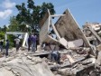 Haiti - FLASH : More than 300 dead, nearly 2,000 injured, very significant material damage (provisional assessment) 