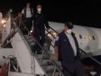Haiti - USA : American aid arrives in Haiti