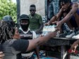 Haiti - FLASH : Post-earthquake situation report (partial assessment)
