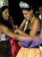 Haïti - Social : Anedie Azael élue «Miss Haïti 2011»
