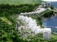 Haiti - Economy : Tourism in Jacmel, the President shows a little «impatience»...