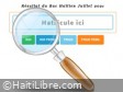 Haïti - FLASH : Résultats des examens BAC unique (2020-2021) pour 4 départements et PAR ÉLÉVE