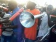Haïti - Santé : CECI, Raras et Choléra...