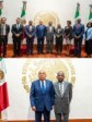 Haïti - Mexique : Mise en place d’une table de dialogue permanent sur la migration haïtienne