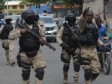 Haïti - FLASH : Les gangs reculent devant la PNH