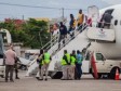 Haïti - FLASH : 45 à 60 vols de d'expulsion d’haïtiens attendus à Port-au-Prince