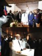Haïti - 263e Dessalines : Hommage au Père de la Nation, (discours du P.M.)