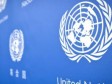 Haïti - Justice : Deux agences de l'ONU préoccupées par la déportation américaine de migrants vers Haïti