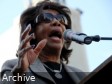 Haïti - Crise migratoire : La Congressiste Maxine Waters révoltée et énervée