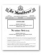 Haiti - Economy : All the details of the 2020/2021 Amending Budget (Official)