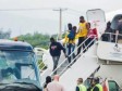 Haïti - Politique : 1,239 haïtiens expulsés des USA en 4 jours