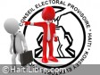 Haïti - FLASH : L’Arrêté de révocation du CEP serait illégal