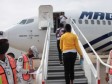 Haïti - Mexique : Retour volontaire en Haïti de 70 haïtiens