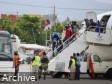 Haïti - FLASH : Plus de 1000 haïtiens pourraient être rapatriés chaque jour