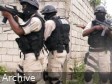 Haïti - FLASH : Hécatombe chez les bandits lors d’un affrontement avec la PNH