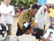 Haïti - Éducation : Une rentrée scolaire progressive et solidaire dans le Grand Sud